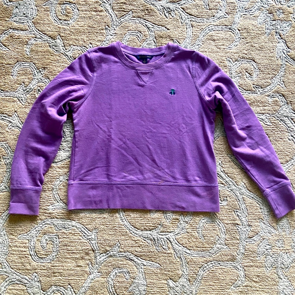 Brooks Brothers Sweatshirt